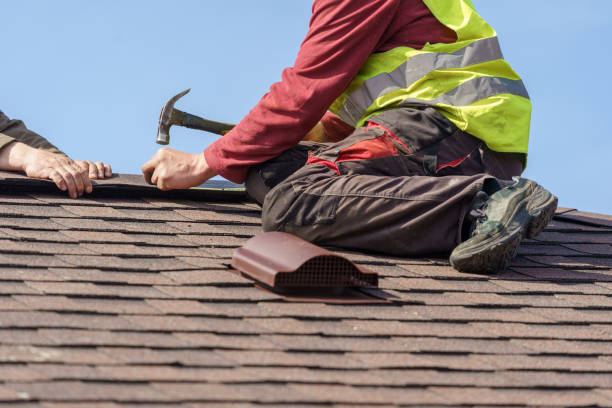 Best Roof Replacement Cost  in Lavaca, AR