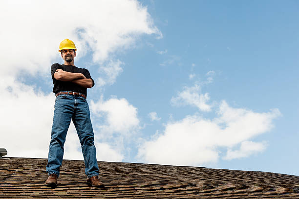 Best Commercial Roofing Services  in Lavaca, AR