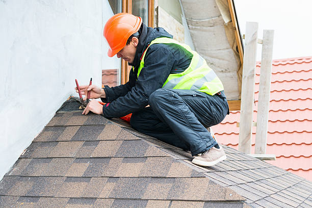Best Roof Leak Repair  in Lavaca, AR