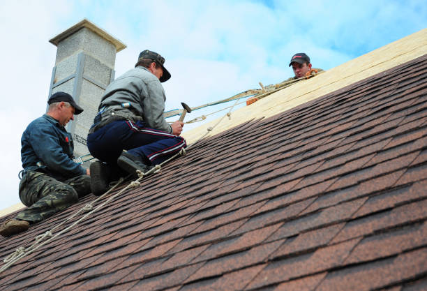 Best Emergency Roof Repair  in Lavaca, AR